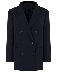 Пиджак шерстяной Windsor