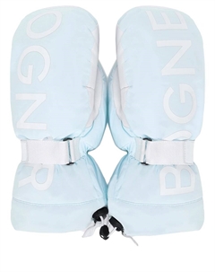 Варежки комбинированные Orella Bogner