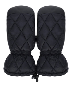 Варежки стеганые Selia Bogner