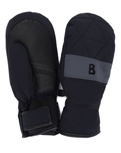Варежки комбинированные Janne Bogner