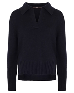 Джемпер шерстяной Windsor