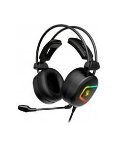 Наушники Bloody MC750 Black A4tech