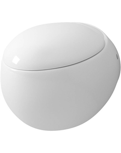 Унитаз GR-4442 подвесной с сиденьем Микролифт Grossman