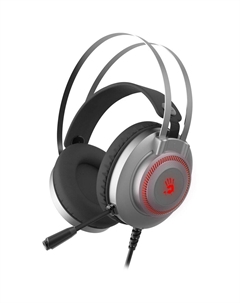 Гарнитура A4Tech Bloody J200S Grey A4tech