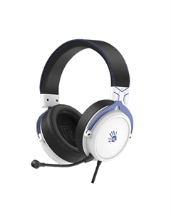 Гарнитура A4Tech Bloody M590i Navy A4tech