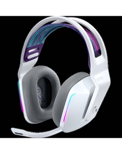 Гарнитура Logitech G733 Lightspeed Gaming Headset White