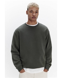 Свитшот базовый свободного кроя Befree