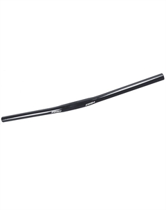 Руль велосипедный MTB-110PP, D:25,4 х L600 мм, изгиб 6* назад, сталь, MTB-110PP Zoom®