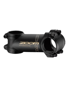 Вынос велосипедный TDS-D507-8 FOV, МТВ, 1-1/8" х100мм х 31,8мм х 7*, высота 45мм, TDS-D507-8 FOV Zoom®