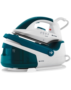 Парогенератор Vitek VT-2830