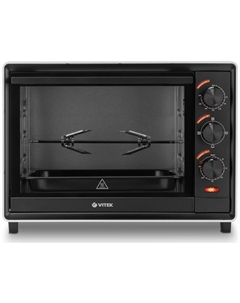 Электропечь Vitek VT-2490