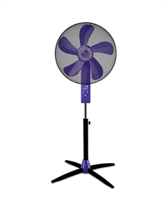 Напольный вентилятор Polaris