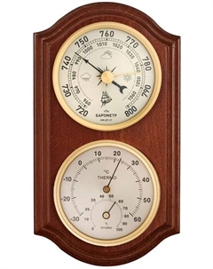 Барометр Бриг