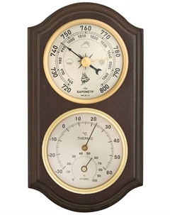 Барометр Бриг