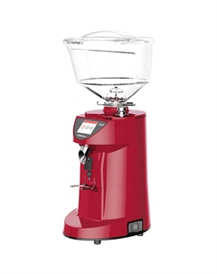 Кофемолка MDXS on Demand Red TouchScreen Nuova simonelli