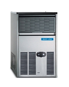 Льдогенератор Bar Line () BH 4015 AS Scotsman