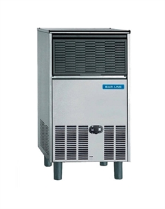 Льдогенератор Bar Line () BH 5022 AS Scotsman