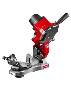 Заточной станок для пильных цепей СЦ-200 104 мм, 90 Вт Зубр