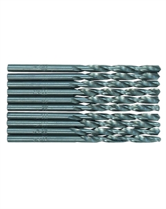 Сверло по металлу 1055-04-3S-SS10 Sturm!