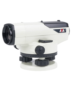 Комплект: Нивелир  Prof X32 + Рейка Staff 5 + Штатив Light S А00119_К1 Ada