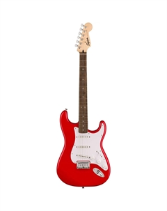 Электрогитары Sonic Stratocaster HT Torino Red Squier