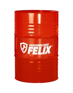 Антифриз Готовый G11 Зелёный 230кг Felix