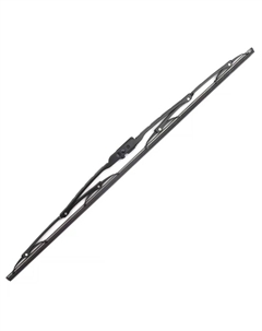 Щетка стеклоочистителя каркасная 575мм/23" (art.MU-023S) Masuma