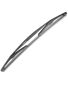 Щетка стеклоочистителя каркасная 350мм/14" (art.MU-16R) Masuma