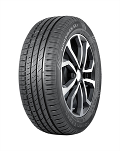 Шины Nokian tyres