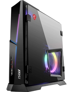 Системный блок MSI MPG Trident AS 14NUE5-806RU, Intel Core i5 14400F 2.5 ГГц, 32Gb RAM, 1Tb SSD, NVIDIA GeForce RTX 4070 Super 12Gb, BT, W11, черный (9S6-B92441-806) Msi