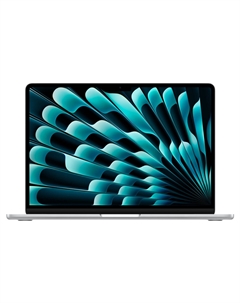 MacBook Air 15 2024 M3 24/512Gb (Silver) (MC9J4) Apple