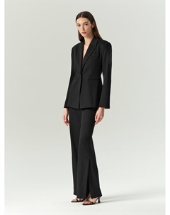 Брюки широкого кроя Emka