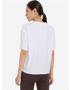 Футболка женская, Белый 361