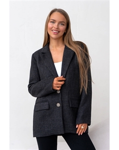 Пиджак Open-style