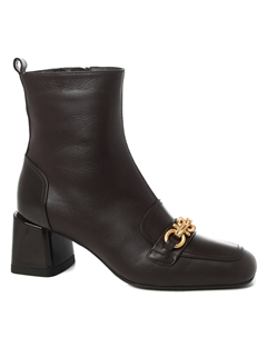 Ботильоны Giovanni fabiani