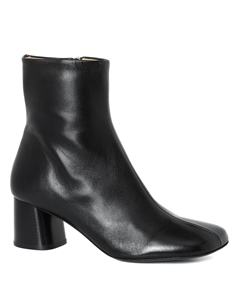 Ботильоны Halmanera