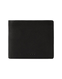 Кожаное портмоне Hugo