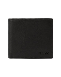 Кожаное портмоне Hugo