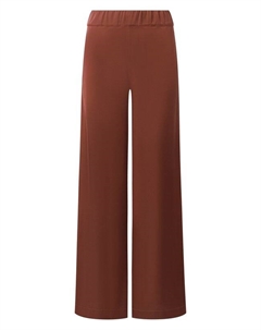 Атласные брюки D'exterior