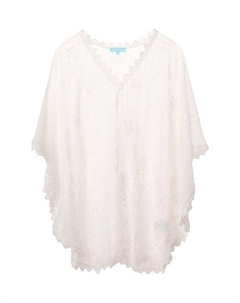 Хлопковая туника Melissa odabash