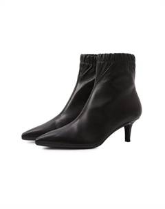 Кожаные ботильоны Alina 55 Gianvito rossi