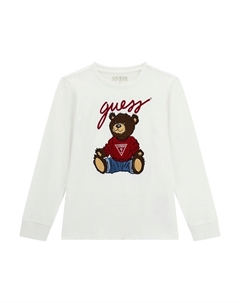 Лонгслив Guess