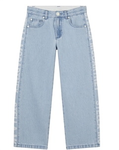 Джинсы Stella mccartney