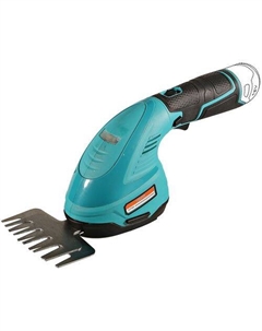 Кусторез/ножницы для травы CHT1201, без АКБ, без ЗУ Sturm!