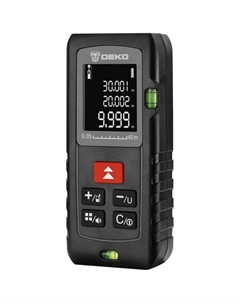 Лазерный дальномер R-LRE110-70m 083-3600 Деко