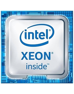 Процессор Xeon E-2336 (2.90GHz) 12MB LGA1200 OEM Intel