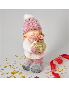 Статуэтка Starfall II Cozyhome