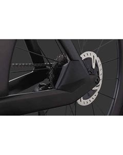 Рама велосипедная Timemachine 01 DISC 2020, 301843 (Размер: S (Рост: 158 - 172 см), Цвет: Carbon/Black/Black) Bmc