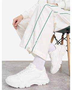 Кроссовки женские Gypsy 3, Белый Demix