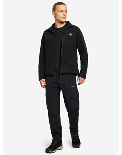 Брюки мужские, Черный Pelliot